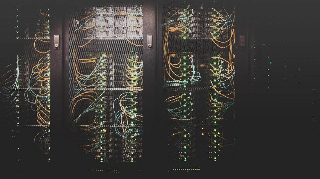 Scaling infrastructure